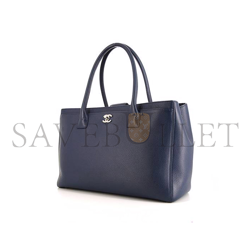 CHANEL MASTER CAVIAR CERF EXECUTIVE TOTE BAG (36*24*14cm)